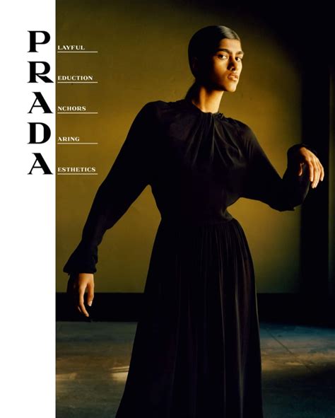 prada spring 2020 campaign|SS 2020 Woman .